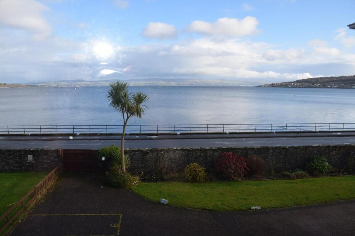 One Marine Place Port Bannatyne Zewnętrze zdjęcie