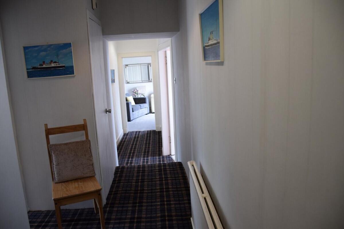 Apartament One Marine Place Port Bannatyne Pokój zdjęcie