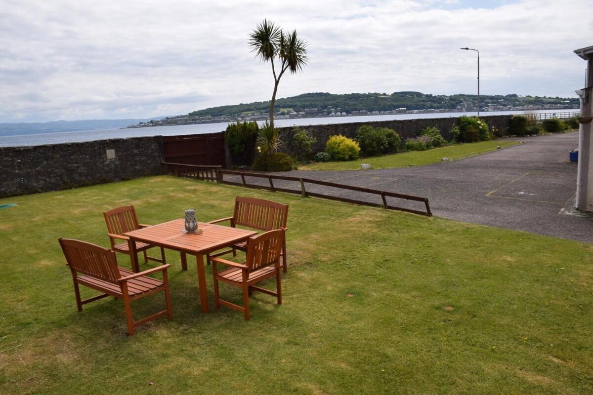 One Marine Place Port Bannatyne Pokój zdjęcie
