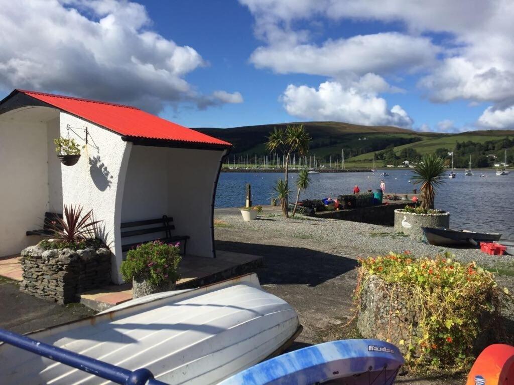 One Marine Place Port Bannatyne Pokój zdjęcie
