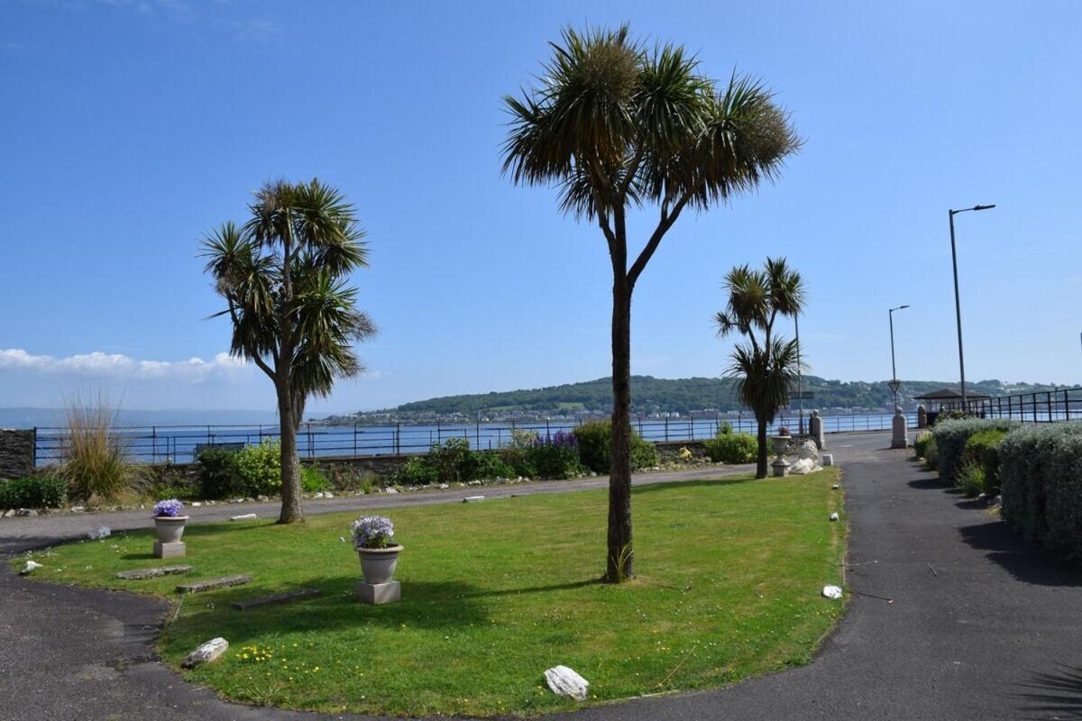 One Marine Place Port Bannatyne Zewnętrze zdjęcie