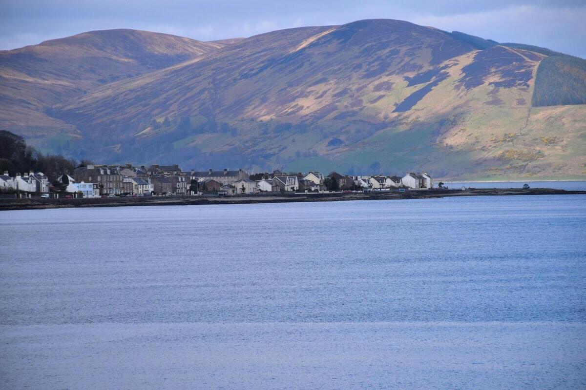 One Marine Place Port Bannatyne Zewnętrze zdjęcie