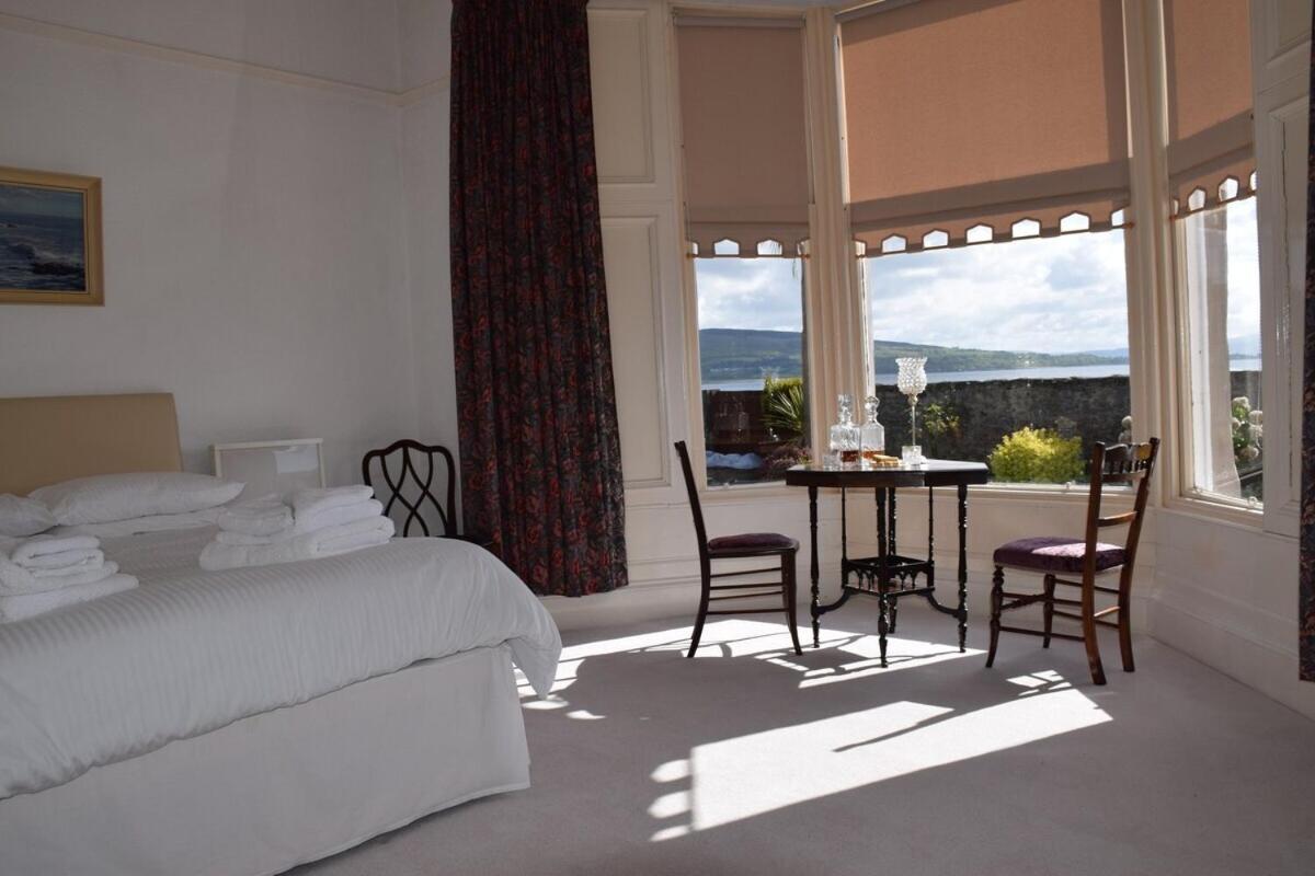 One Marine Place Port Bannatyne Pokój zdjęcie