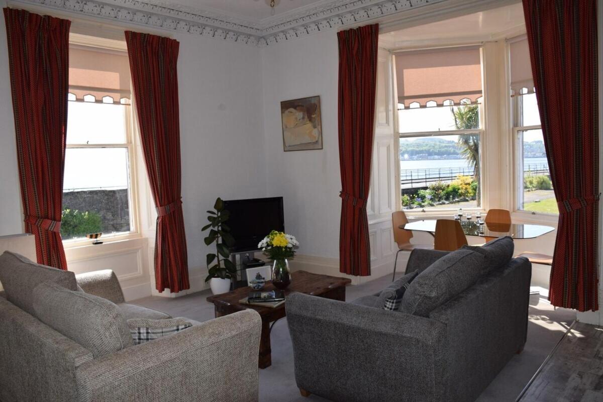 One Marine Place Port Bannatyne Pokój zdjęcie
