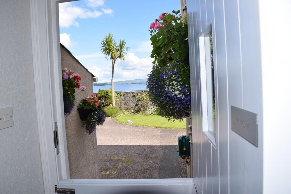 One Marine Place Port Bannatyne Pokój zdjęcie