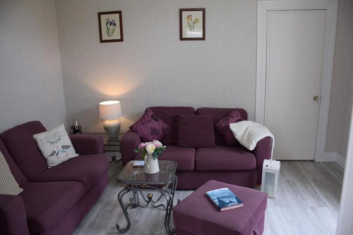 Apartament One Marine Place Port Bannatyne Pokój zdjęcie