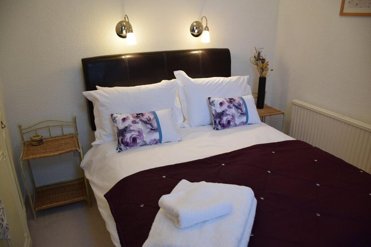 One Marine Place Port Bannatyne Pokój zdjęcie
