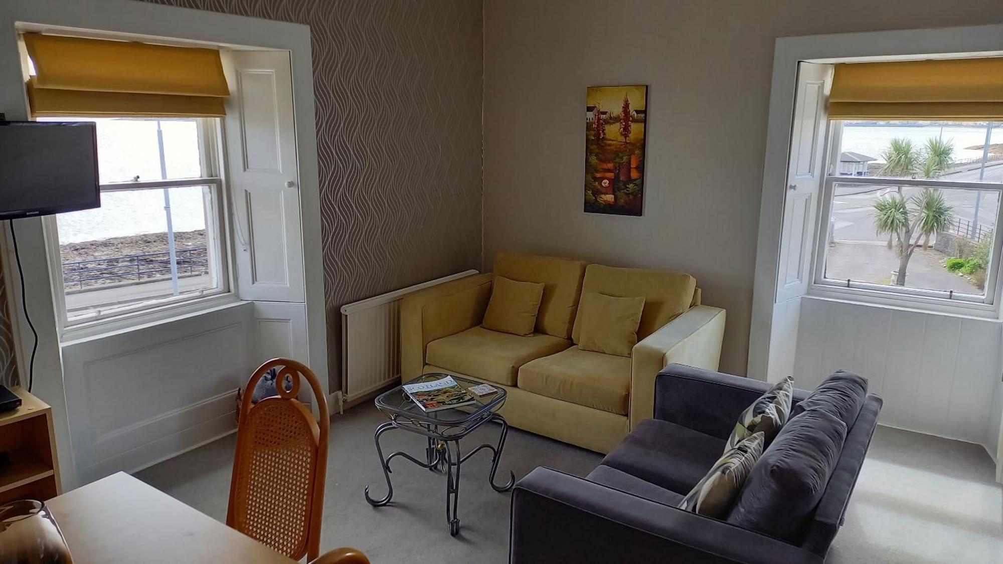 One Marine Place Port Bannatyne Pokój zdjęcie