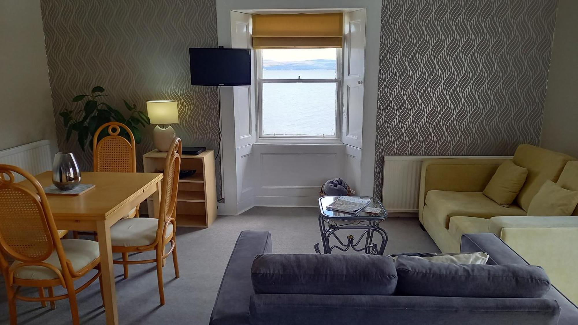 One Marine Place Port Bannatyne Pokój zdjęcie