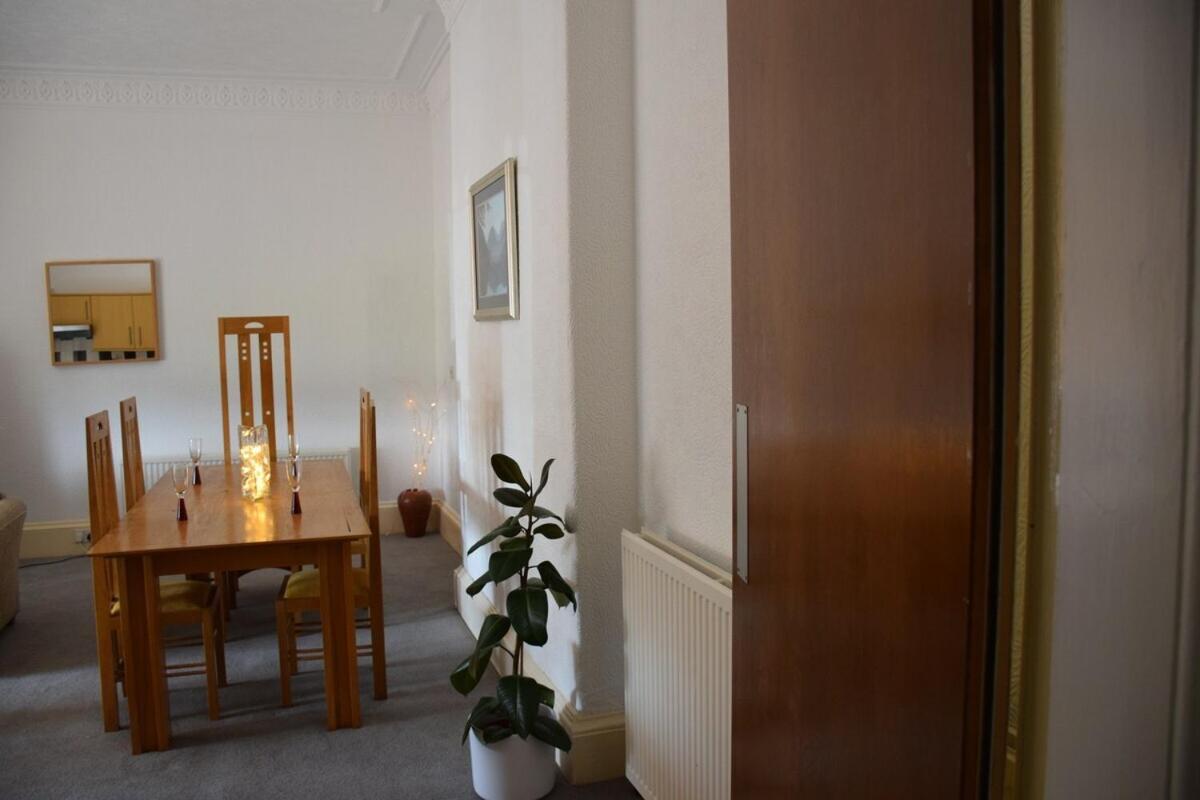 Apartament One Marine Place Port Bannatyne Pokój zdjęcie