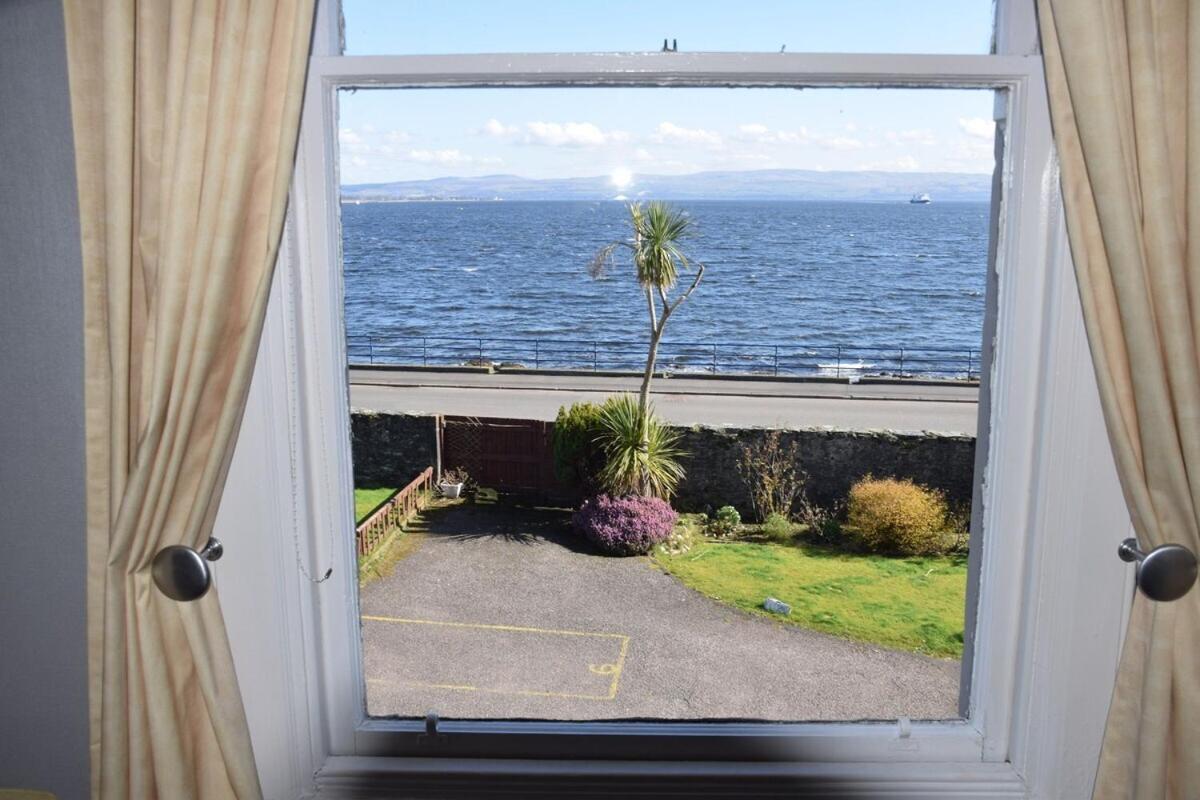 One Marine Place Port Bannatyne Pokój zdjęcie