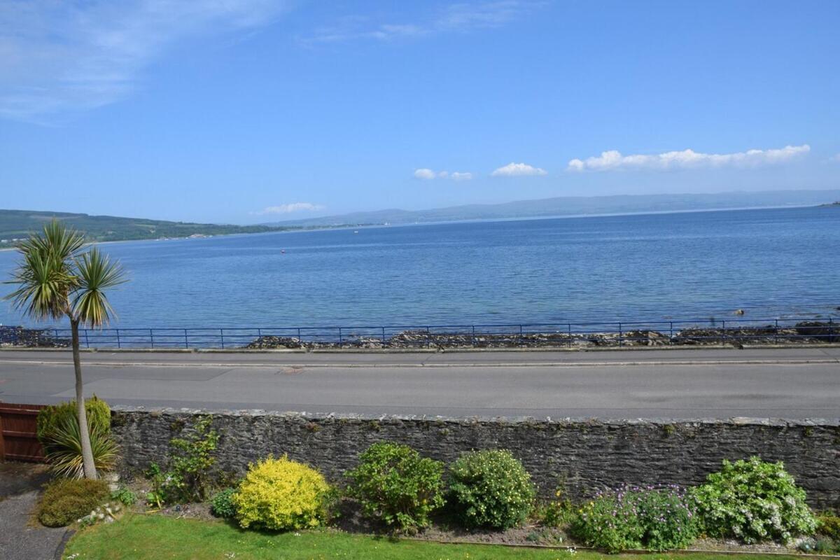 One Marine Place Port Bannatyne Zewnętrze zdjęcie