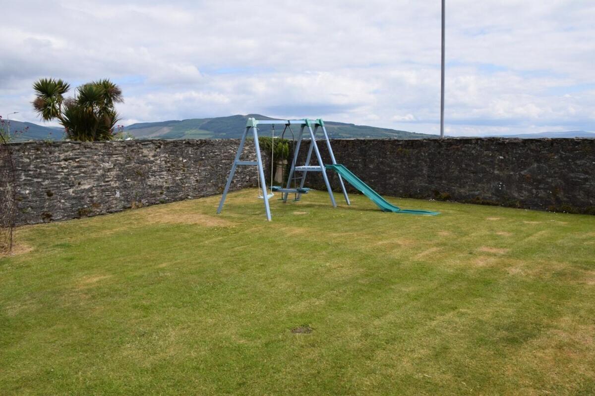 One Marine Place Port Bannatyne Zewnętrze zdjęcie